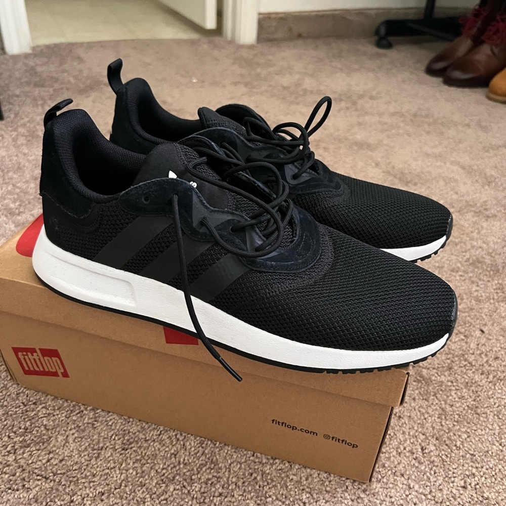 Adidas Men’s shoes